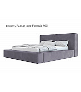 Кровать Ragnar Beautyson подъемный механизм, ящик для белья 180 * 200 см Кровать Ragnar Beautyson подъемный механизм, ящик для белья 180 * 200 см