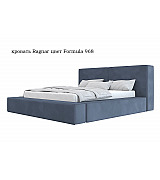 Кровать Ragnar Beautyson подъемный механизм, ящик для белья 180 * 200 см Кровать Ragnar Beautyson подъемный механизм, ящик для белья 180 * 200 см