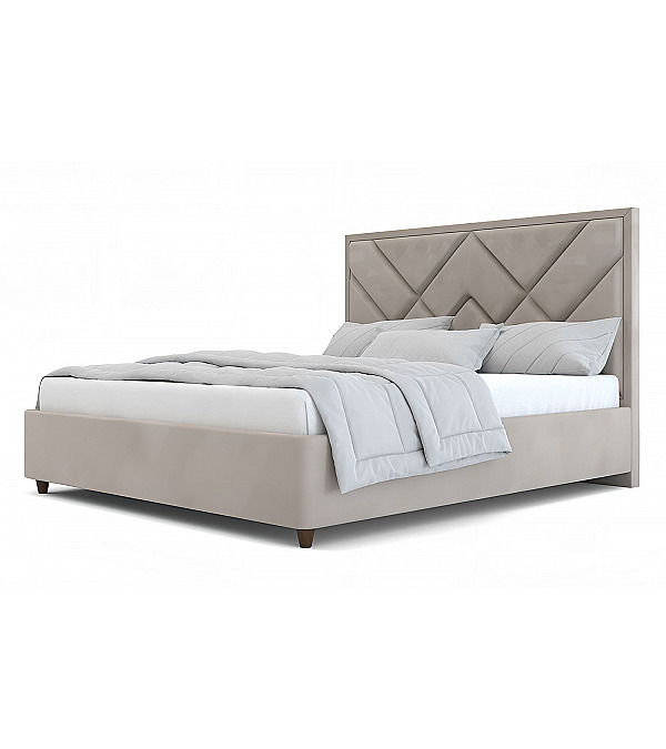 Кровать Runa Beautyson подъемный механизм, ящик для белья 140 * 200 см Кровать Runa Beautyson подъемный механизм, ящик для белья 140 * 200 см