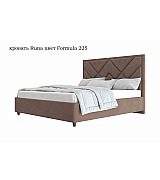 Кровать Runa Beautyson подъемный механизм, ящик для белья 140 * 200 см Кровать Runa Beautyson подъемный механизм, ящик для белья 140 * 200 см