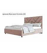 Кровать Runa Beautyson подъемный механизм, ящик для белья 140 * 200 см Кровать Runa Beautyson подъемный механизм, ящик для белья 140 * 200 см