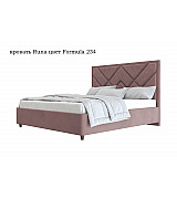 Кровать Runa Beautyson подъемный механизм, ящик для белья 140 * 200 см Кровать Runa Beautyson подъемный механизм, ящик для белья 140 * 200 см