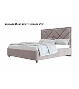 Кровать Runa Beautyson подъемный механизм, ящик для белья 140 * 200 см Кровать Runa Beautyson подъемный механизм, ящик для белья 140 * 200 см