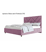 Кровать Runa Beautyson подъемный механизм, ящик для белья 140 * 200 см Кровать Runa Beautyson подъемный механизм, ящик для белья 140 * 200 см