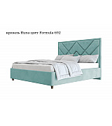 Кровать Runa Beautyson подъемный механизм, ящик для белья 140 * 200 см Кровать Runa Beautyson подъемный механизм, ящик для белья 140 * 200 см