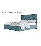 Кровать Runa Beautyson подъемный механизм, ящик для белья 140 * 200 см Кровать Runa Beautyson подъемный механизм, ящик для белья 140 * 200 см