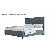 Кровать Runa Beautyson подъемный механизм, ящик для белья 140 * 200 см Кровать Runa Beautyson подъемный механизм, ящик для белья 140 * 200 см