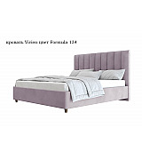 Кровать Vivien Beautyson подъемный механизм, ящик для белья 160 * 200 см Кровать Vivien Beautyson подъемный механизм, ящик для белья 160 * 200 см