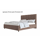 Кровать Vivien Beautyson подъемный механизм, ящик для белья 160 * 200 см Кровать Vivien Beautyson подъемный механизм, ящик для белья 160 * 200 см