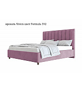 Кровать Vivien Beautyson подъемный механизм, ящик для белья 160 * 200 см Кровать Vivien Beautyson подъемный механизм, ящик для белья 160 * 200 см