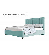 Кровать Vivien Beautyson подъемный механизм, ящик для белья 160 * 200 см Кровать Vivien Beautyson подъемный механизм, ящик для белья 160 * 200 см