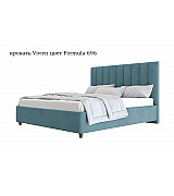 Кровать Vivien Beautyson подъемный механизм, ящик для белья 160 * 200 см Кровать Vivien Beautyson подъемный механизм, ящик для белья 160 * 200 см