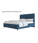 Кровать Vivien Beautyson подъемный механизм, ящик для белья 160 * 200 см Кровать Vivien Beautyson подъемный механизм, ящик для белья 160 * 200 см