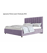 Кровать Vivien Beautyson подъемный механизм, ящик для белья 160 * 200 см Кровать Vivien Beautyson подъемный механизм, ящик для белья 160 * 200 см