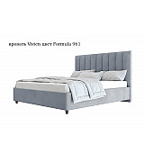 Кровать Vivien Beautyson подъемный механизм, ящик для белья 160 * 200 см Кровать Vivien Beautyson подъемный механизм, ящик для белья 160 * 200 см