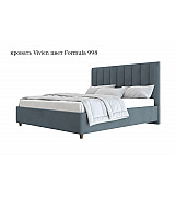 Кровать Vivien Beautyson подъемный механизм, ящик для белья 160 * 200 см Кровать Vivien Beautyson подъемный механизм, ящик для белья 160 * 200 см