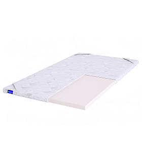 Топпер Airfoam 2 Beautyson размер 140 * 200 см Топпер Airfoam 2 Beautyson размер 140 * 200 см