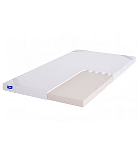Топпер Airfoam 5 Beautyson размер 140 * 200 см Топпер Airfoam 5 Beautyson размер 140 * 200 см