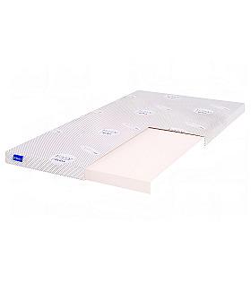 Топпер Airfoam 5 Lux Beautyson размер 140 * 200 см Топпер Airfoam 5 Lux Beautyson размер 140 * 200 см