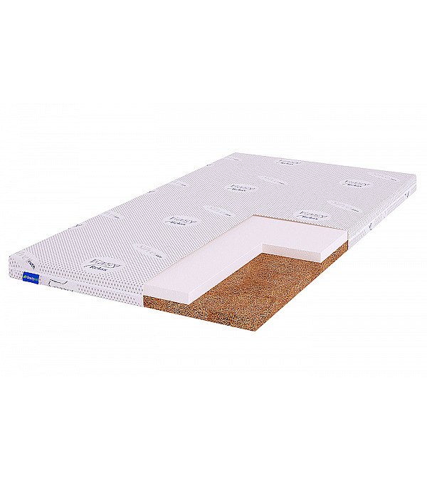 Топпер Comby Foam 4 Beautyson размер 160 * 200 см Топпер Comby Foam 4 Beautyson размер 160 * 200 см