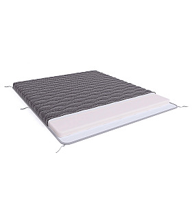 Топпер PRIVAT TOP AirFoam Beautyson размер 140 * 200 см Топпер PRIVAT TOP AirFoam Beautyson размер 140 * 200 см