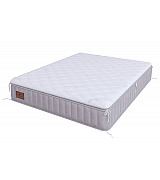 Топпер PRIVAT TOP AirFoam Beautyson размер 140 * 200 см Топпер PRIVAT TOP AirFoam Beautyson размер 140 * 200 см