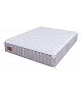 Топпер PRIVAT TOP EcoLatex Beautyson размер 160 * 200 см Топпер PRIVAT TOP EcoLatex Beautyson размер 160 * 200 см