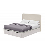 Кровать Koala Beds Drawer/Dreams 160 * 200 см цвет Nordico Contorno/Rino 06 Serie 1 Кровать Koala Beds Drawer/Dreams 160 * 200 см цвет Nordico Contorno/Rino 06 Serie 1