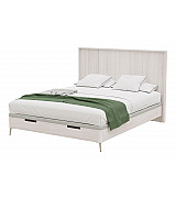 Кровать Koala Beds Nice/Kubik 160 * 200 см цвет Nordico Contorno/Nordico Кровать Koala Beds Nice/Kubik 160 * 200 см цвет Nordico Contorno/Nordico