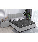 Матрас пружинный ортопедический Beautyson Promo 7 S1200 размер 160 * 200 см Матрас пружинный ортопедический Beautyson Promo 7 S1200 размер 160 * 200 см