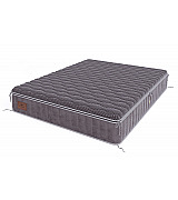 Матрас пружинный анатомический Beautyson PRIVAT Transformer Light S1200 размер 180 * 200 см Матрас пружинный анатомический Beautyson PRIVAT Transformer Light S1200 размер 180 * 200 см