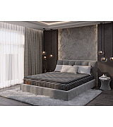 Матрас пружинный анатомический Beautyson PRIVAT Transformer Light S1200 размер 180 * 200 см Матрас пружинный анатомический Beautyson PRIVAT Transformer Light S1200 размер 180 * 200 см