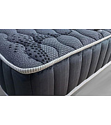 Матрас пружинный ортопедический Beautyson Promo Lux 5 S1200 размер 140 * 200 см Матрас пружинный ортопедический Beautyson Promo Lux 5 S1200 размер 140 * 200 см