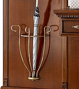 Корзина для зонтов Palazzo Ducale Prama Bakokko 71BZ92 ciliegio Корзина для зонтов Palazzo Ducale Prama Bakokko 71BZ92 ciliegio