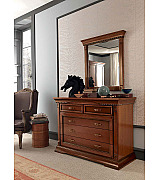 Комод Palazzo Ducale Prama Bakokko 71CI01CO ciliegio цвет вишня Комод Palazzo Ducale Prama Bakokko 71CI01CO ciliegio цвет вишня