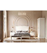 Шкаф 3-х дверный Toledo T.SH875.003 marfil цвет белый Шкаф 3-х дверный Toledo T.SH875.003 marfil цвет белый
