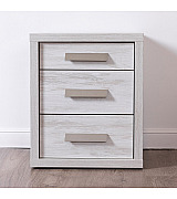 Тумба прикроватная Koala Beds Kubik 040 Nordico цвет нордический бежевый Тумба прикроватная Koala Beds Kubik 040 Nordico цвет нордический бежевый