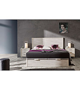 Тумба прикроватная Koala Beds Kubik 040 Nordico цвет нордический бежевый Тумба прикроватная Koala Beds Kubik 040 Nordico цвет нордический бежевый