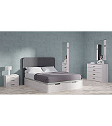 Комод Koala Beds Kubik 070 Nordico цвет нордический бежевый Комод Koala Beds Kubik 070 Nordico цвет нордический бежевый