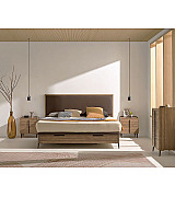 Комод Koala Beds Line 070 Roble/Antracita цвет дуб Комод Koala Beds Line 070 Roble/Antracita цвет дуб