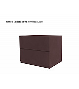 Тумба прикроватная Vivien Beautyson