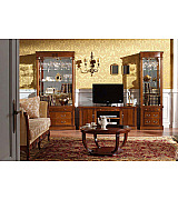 Тумба Panamar 801.150 цвет орех Тумба Panamar 801.150 цвет орех
