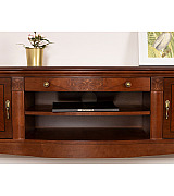 Тумба Panamar 861.150 цвет орех Тумба Panamar 861.150 цвет орех