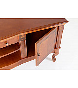 Тумба Panamar 861.150 цвет вишня