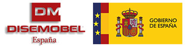 ВСЕ МОДЕЛИ DISEMOBEL 100% произведено в Испании на мебельной фабрике Disemobel S.L., Espana