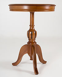 Кофейный столик Панамар модель 165 вишня (cerezo)