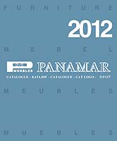 Каталог Panamar 2012