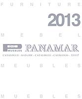 Каталог Panamar 2012