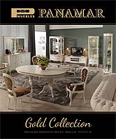 Каталог Panamar gold